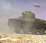 World of Tanks Blitz japanese update screenshots RW2