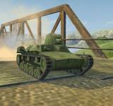 World of Tanks Blitz japanese update screenshots RW3