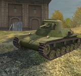 World of Tanks Blitz japanese update screenshots RW4