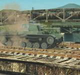 World of Tanks Blitz japanese update screenshots RW5