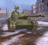 World of Tanks Blitz japanese update screenshots RW6