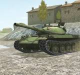 World of Tanks Blitz japanese update screenshots RW7