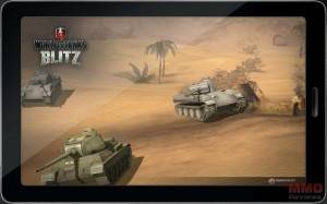 World of Tanks Blitz shots (1)