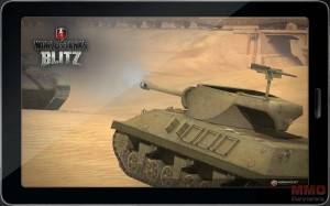 World of Tanks Blitz shots (3)