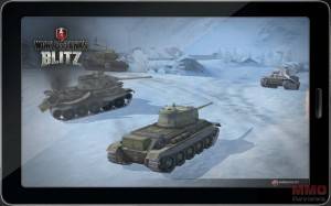 World of Tanks Blitz shots (4)