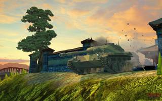 World of Tanks Blitz update 2.6 screenshots 8