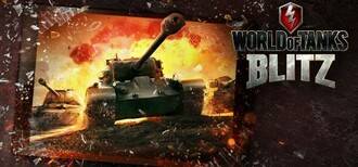 World of Tanks Blitz