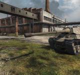 World of Tanks Czechoslovakian tree update screenshots RW3