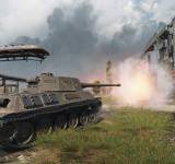 World of Tanks Czechoslovakian tree update screenshots RW4