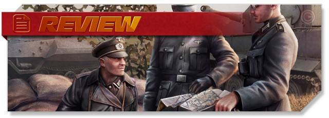 World of Tanks Generals - Review headlogo - EN
