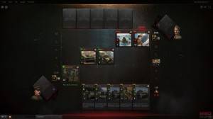 World of Tanks Generals screenshots 3