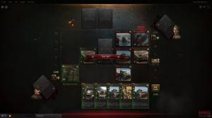 World of Tanks Generals screenshots 4