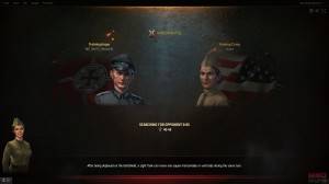 World of Tanks Generals screenshots 7