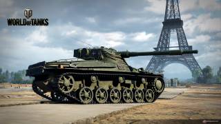 World of Tanks Update 9 (6)