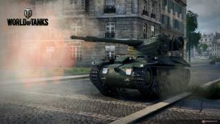 World of Tanks Update 9 (8)