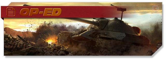 World of Tanks - op-ed headlogo - EN