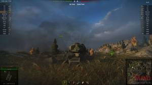 World of Tanks screenshots (18)