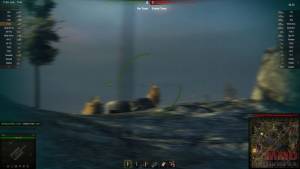 World of Tanks screenshots (19)