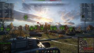 World of Tanks screenshots (21)