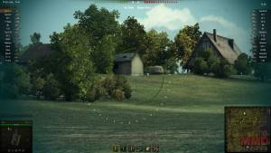 World of Tanks screenshots (7)