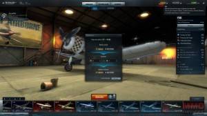 World of Warplanes screenshot (45)