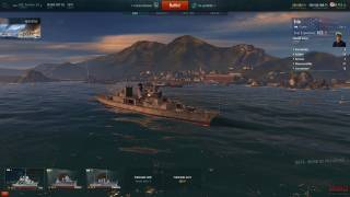 World of Warships Change about article screenshots RW1