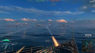 World of Warships Change about article screenshots RW2