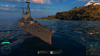 World of Warships Change about article screenshots RW3