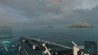 World of Warships Change about article screenshots RW4