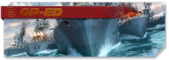 World of Warships - Op-ed headlogo - EN
