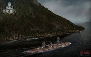 World of Warships screenshot (11)