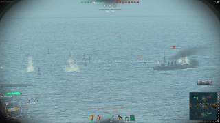 World of Warships screenshots (38)