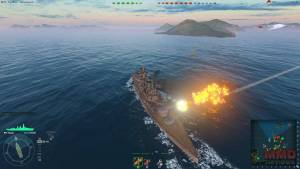 World of Warships screenshots (4)