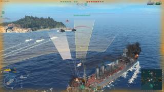 World of Warships screenshots (44)