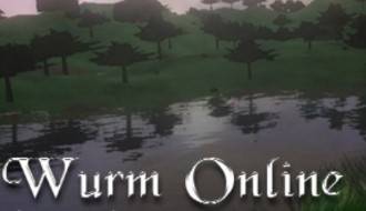 Wurm Online logo