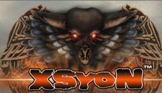 Xsyon logo