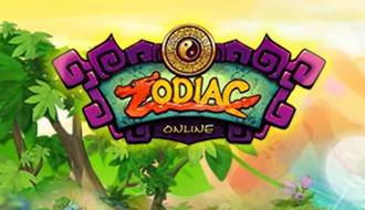 Zodiac Online logo