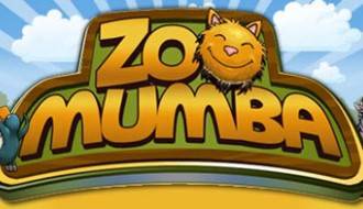 Zoomumba logo