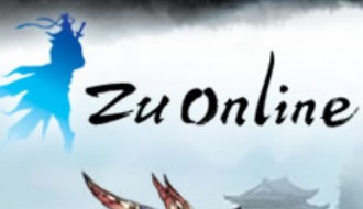 Zu online - logo