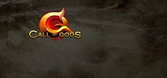 Call of Gods logo
