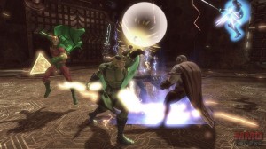 dcuo shot 1