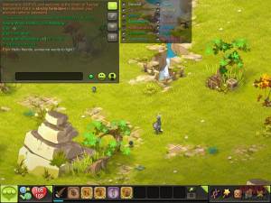 dofus shot 1