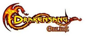 Drakensang Online logo