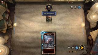 elder scrolls legends review screenshots mmoreviews 1