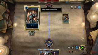 elder scrolls legends review screenshots mmoreviews 2