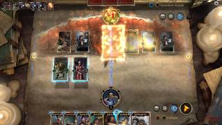 elder scrolls legends review screenshots mmoreviews 3