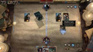 elder scrolls legends review screenshots mmoreviews 4