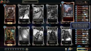 elder scrolls legends review screenshots mmoreviews 5