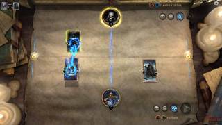 elder scrolls legends review screenshots mmoreviews 6