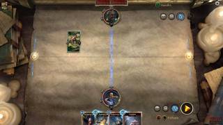 elder scrolls legends review screenshots mmoreviews 7